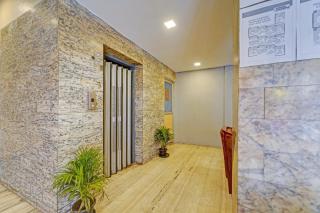 Super Townhouse G Silver Hotels Mount Road - Madras - 4