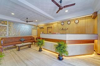 Super Townhouse G Silver Hotels Mount Road - Madras - 5