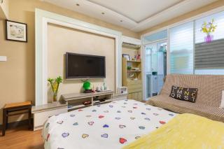 West Lake Hefang Street Metro Exit B&B - Hangzhou - 0
