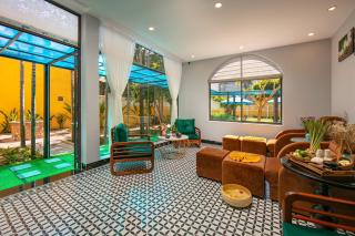 La Charm Hoi An Hotel & Spa - Hoi An - 6