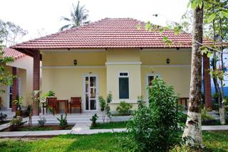 Đức Anh Bungalow - Phú Quốc - 4