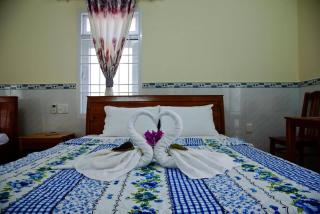 Đức Anh Bungalow - Phú Quốc - 7