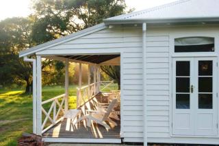 Dragonfly Farm Escape - Margaret River - 0