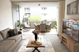 WILD LUXE Exec Apt - FREE Parking & 100MPS+Wifi - Brisbane - 2