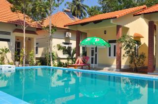 Đức Anh Bungalow - Phú Quốc - 9
