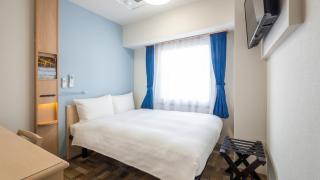 Toyoko Inn Tenri Ekimae - Tenri - 6