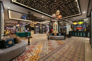 La Charm Hoi An Hotel & Spa - Hoi An - 4