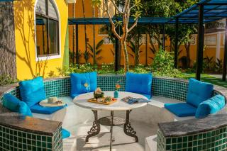 La Charm Hoi An Hotel & Spa - Hoi An - 8