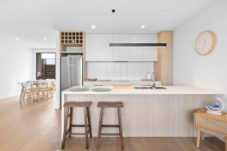 Wurrak Townhouse 26 - Torquay - 7