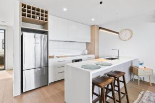 Wurrak Townhouse 26 - Torquay - 6