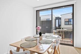 Wurrak Townhouse 26 - 5