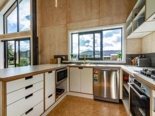 Viewtopia - Ohakune Holiday Home - Ohakune - 3