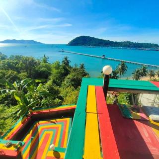 Rasta view Beach - 3