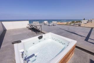 מלון בוטיק H34 - 9