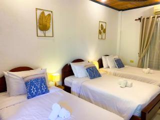 ALOUN Guesthouse - 0