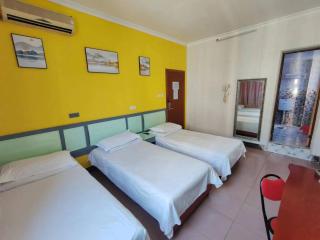 Dihao Hostel North Railway Station - Guilin - 1