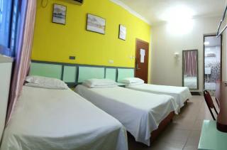 Dihao Hostel North Railway Station - 1