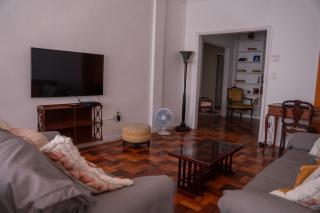 Copacabana - Apto 3 quartos - 3 min da praia - Rio de Janeiro - 8