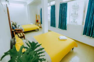 Pearl Wealth Dalat Hotel - Da Lat - 2
