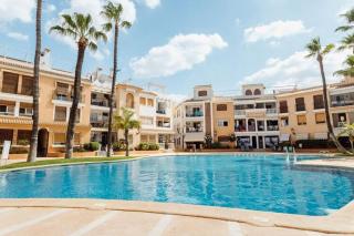 Apartment in Mazarrón near La Isla Beach - 0