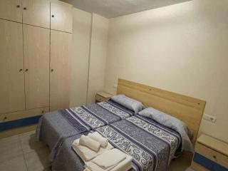 Puerto Salado Apartments - Puerto de Mazarrón - 5
