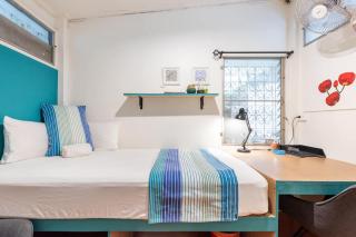 OnNut Pool Homestay - Amphoe Phra Khanong - 3