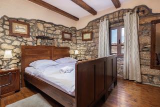 Villa Mea With Private Pool - Happy Rentals - Križišće - 5