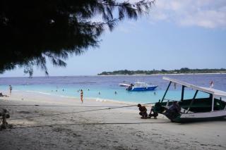 Kiayazo ViBES Inn - Gili Trawangan - 4
