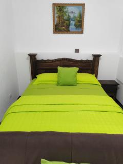 Gran Hotel Desamparados - Desamparados - 1