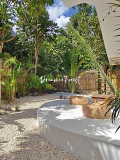 The Forest House - Tangnan - 1