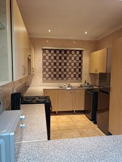 AFYZ Mansions - Lenasia - 2