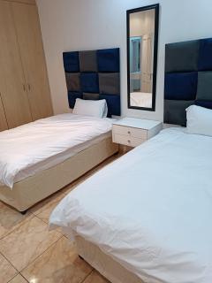 AFYZ Mansions - Lenasia - 4