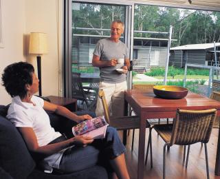 NRMA Myall Shores Holiday Park - Bulahdelah - 8