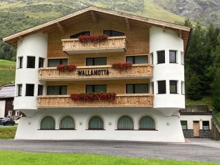 Garni Apart Wallamotta Silvretta Card Premium Betrieb - 0