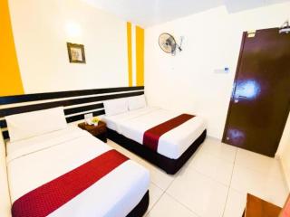 Sun Inns Hotel Puchong Near IOI Puchong - Puchong - 2