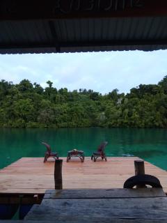 Lestari Cottages - Kododa - 0