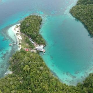 Lestari Cottages - Kododa - 9