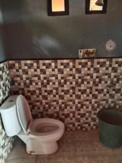 Lestari Cottages - Kododa - 8