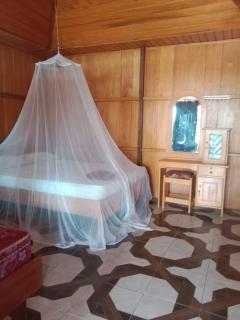 Lestari Cottages - Kododa - 6