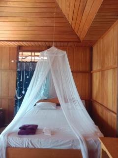 Lestari Cottages - Kododa - 4