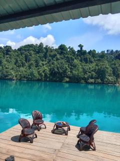 Lestari Cottages - Kododa - 2
