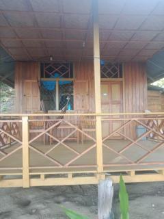Lestari Cottages - Kododa - 1