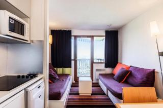 Résidence Quartier Falaise - maeva Home - Studio 4 personnes - Sélection MAE-0474 - 0
