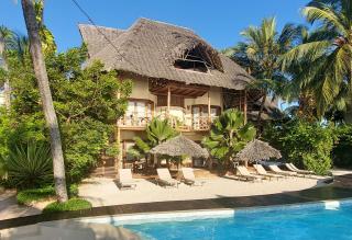 Zanziblue Boutique Villas - Matemwe - 7
