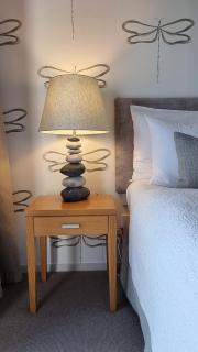 Waterscape Apartment - Akaroa - 4