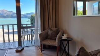 Waterscape Apartment - Akaroa - 2