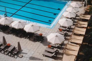 Neve Eilat Hotel By Atlas Hotels - Eilat - 8