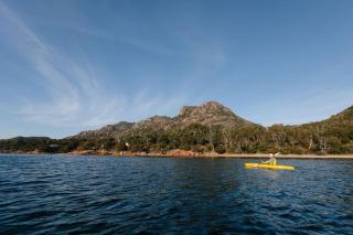 Parsons Cove Beach House - Coles Bay - 4