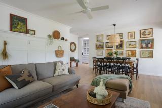 Golden Pine Retreat - Bright - 6