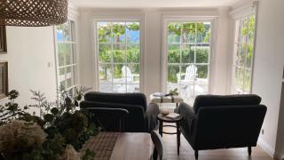 Golden Pine Retreat - Bright - 4